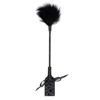 Fetish B-Series Tickler & Whip 3.0 - 1