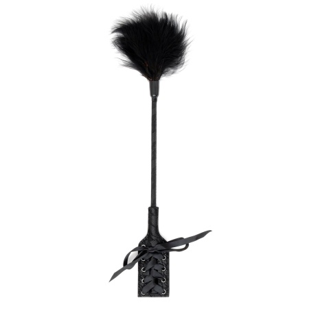 Fetish B-Series Tickler & Whip 3.0 - 1