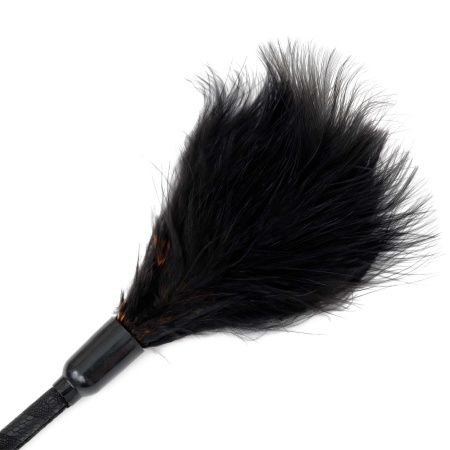 Fetish B-Series Tickler & Whip 3.0 - 2