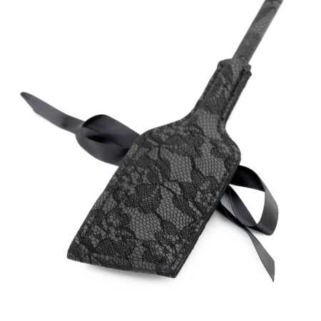 Fetish B-Series Tickler & Whip 3.0 - 4