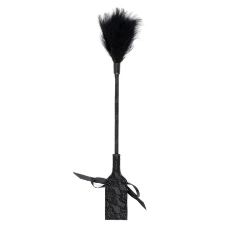 Fetish B-Series Tickler & Whip 3.0 - 5