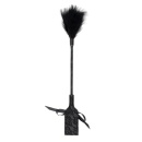 Fetish B-Series Tickler & Whip 3.0 - 5