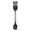 Fetish B-Series Tickler & Whip 3.0 - 6