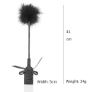 Fetish B-Series Tickler & Whip 3.0 - 7