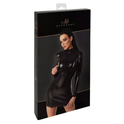 Dress Long Sleeve XL - 1