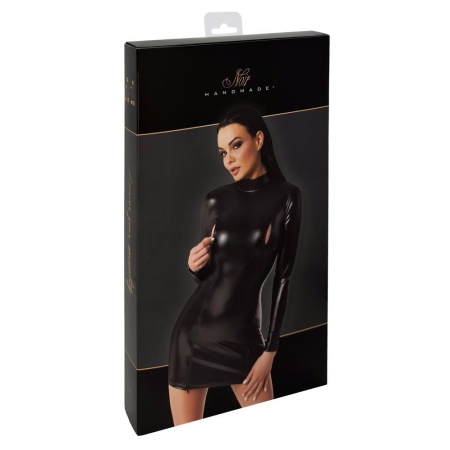 Dress Long Sleeve XL - 1