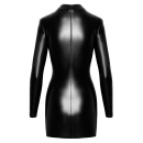 Dress Long Sleeve XL - 7