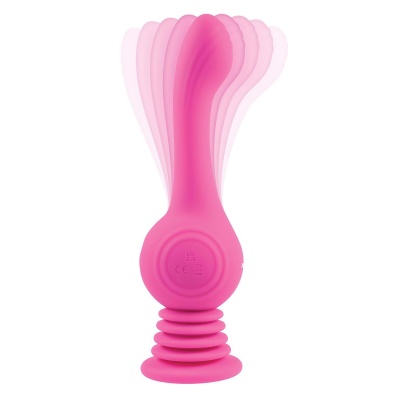 EVOLVED GYRO VIBE - 1 2