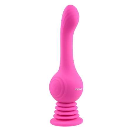 EVOLVED GYRO VIBE - 4