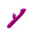 RABBIT YOBA + BELLA RABBIT USB VIBRATOR - 1