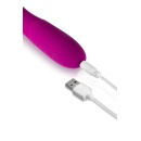 RABBIT YOBA + BELLA RABBIT USB VIBRATOR - 4