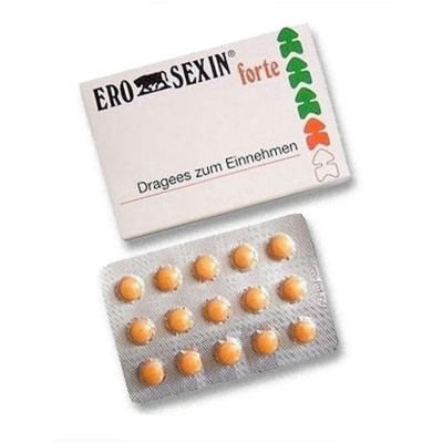 ERO-SEXIN TABL.45 ER - 1