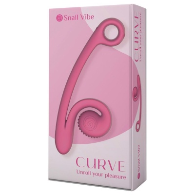 Snail Vibe Curve - 1
