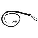 Prowler RED Turkish Knot Whip 6ft - 1