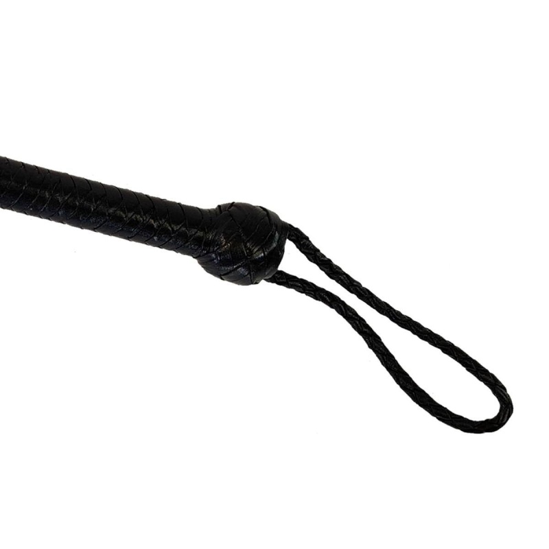 Prowler RED Turkish Knot Whip 6ft - 2