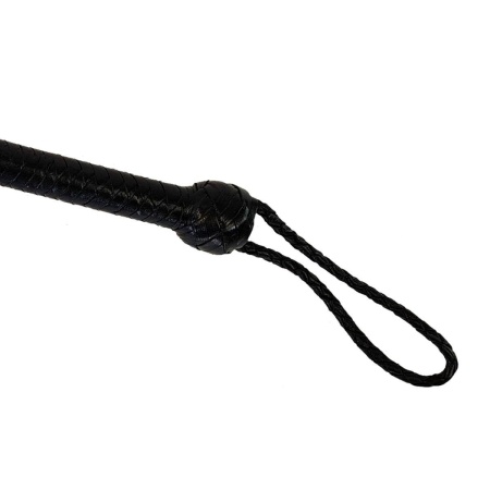 Prowler RED Turkish Knot Whip 6ft - 2