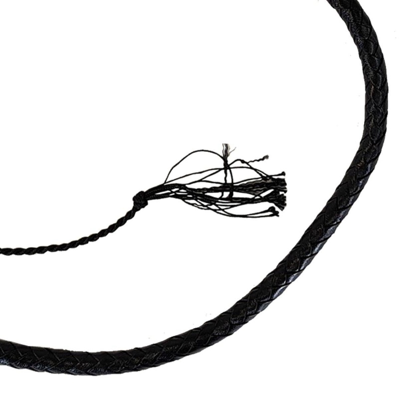 Prowler RED Turkish Knot Whip 6ft - 3