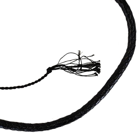 Prowler RED Turkish Knot Whip 6ft - 3