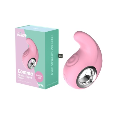 Comma - 1