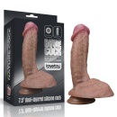 Dildo Nature Cock 19 cm Realistyczny - 1