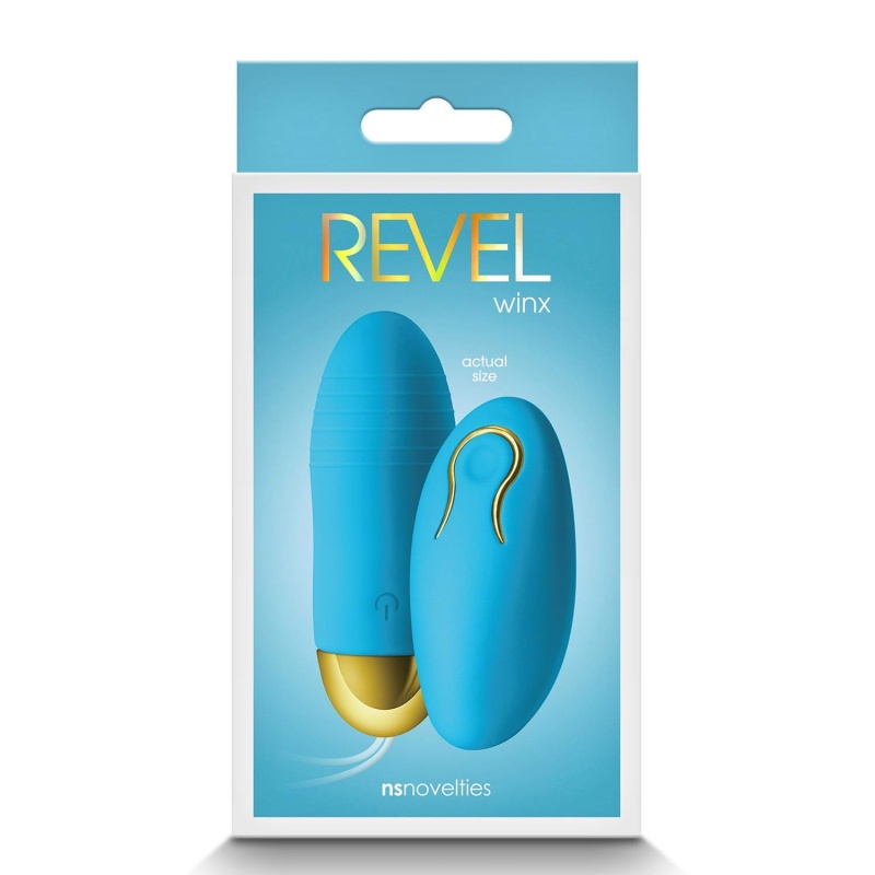 REVEL WINX BLUE - 1