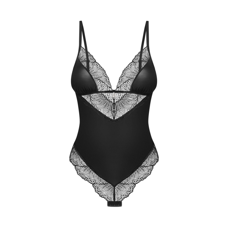 Lobellis body  M/L - 6