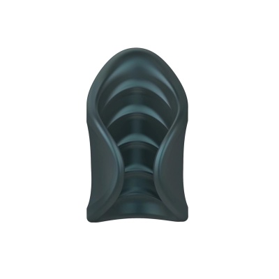 STARTER RECHARGEABLE MASTURBATOR - 1