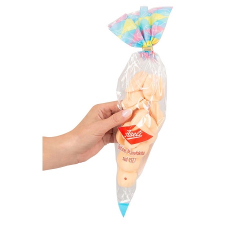 Boobs & Butts Conical Bag - 7