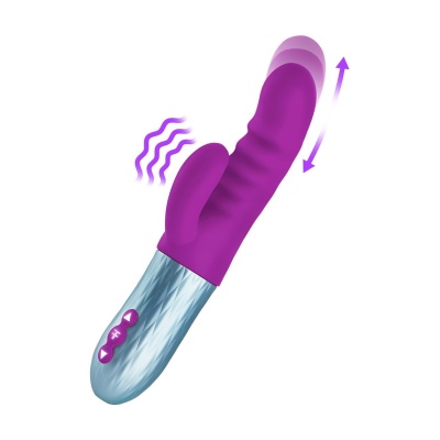FEMMEFUNN ESSENZA PURPLE - 1 2