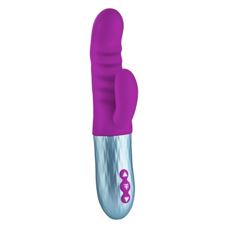 FEMMEFUNN ESSENZA PURPLE - 3
