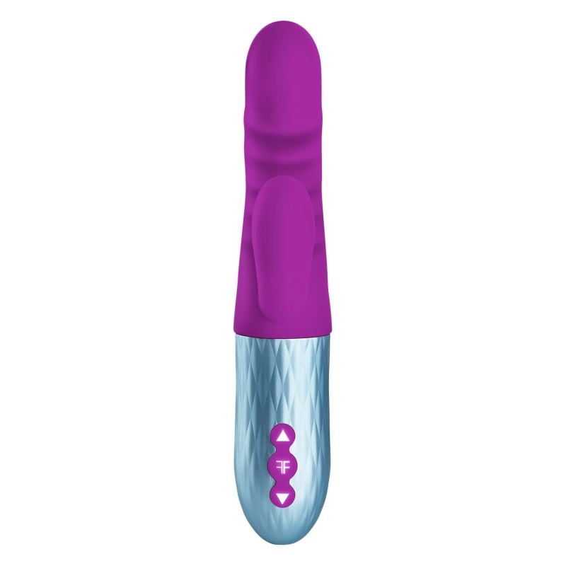 FEMMEFUNN ESSENZA PURPLE - 4