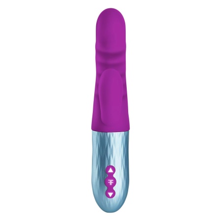 FEMMEFUNN ESSENZA PURPLE - 4