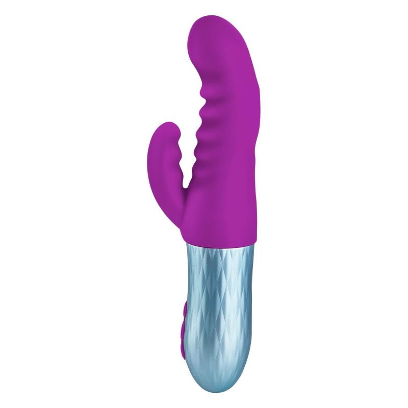 FEMMEFUNN ESSENZA PURPLE - 5