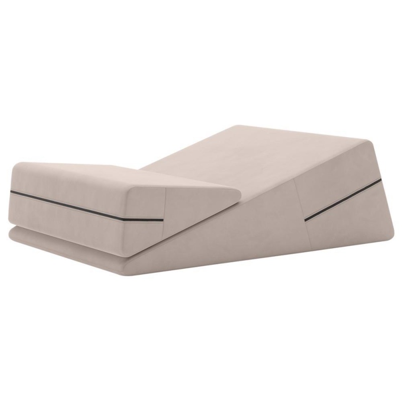 Wedge/Ramp Combo Cream - 1