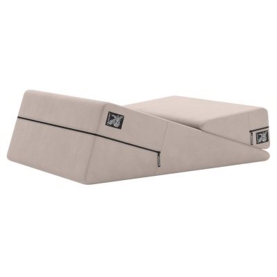 Wedge/Ramp Combo Cream - 1 2