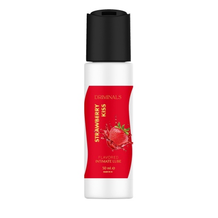 DRIMINALS KISS STRAWBERRY - 1