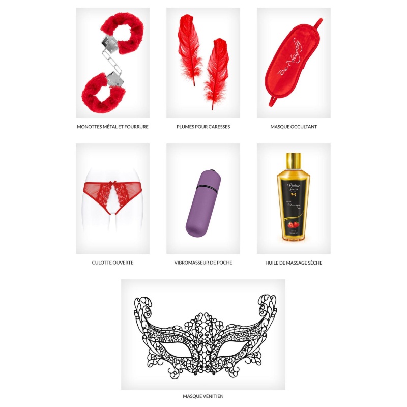 Pleasure Box 3 - 3