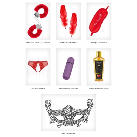 Pleasure Box 3 - 3