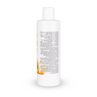 Wodny lubrykant i żel do masażu Aroma Series 2w1 Passion Fruit 300ml - 1 2