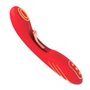 Fishhook Red Dual-point vibration - 7