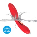 Fishhook Red Dual-point vibration - 9