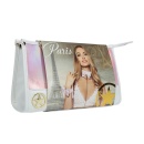 Paris Collection - Kit with Bag - Pink - 2