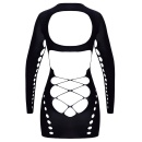 Dress Fantasy S-L - 7