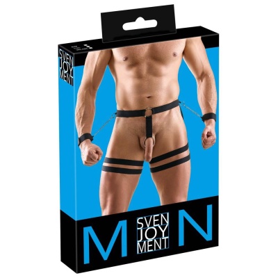 Men's Harness 2XL/3XL - 1