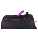 Sex Machine ORION Rotating G&P Spot – obrotowa stymulacja stref G i P, siedzisko 37 × 27 × 18 cm - 4