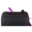 Sex Machine ORION Rotating G&P Spot – obrotowa stymulacja stref G i P, siedzisko 37 × 27 × 18 cm - 6