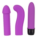 Sex Machine ORION Rotating G&P Spot – obrotowa stymulacja stref G i P, siedzisko 37 × 27 × 18 cm - 8