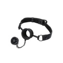 Stopper Gag silikonowy z otworem wentylacyjnym 3,75 cm - 1
