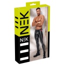 Men's Pants Black/Red M - 1