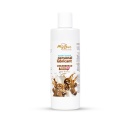 Lubrykant i żel do masażu 2w1 Aroma Series Gingerbread 300 ml biało-brązowy - 1